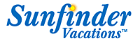 Sunfinder Vacations Home Page